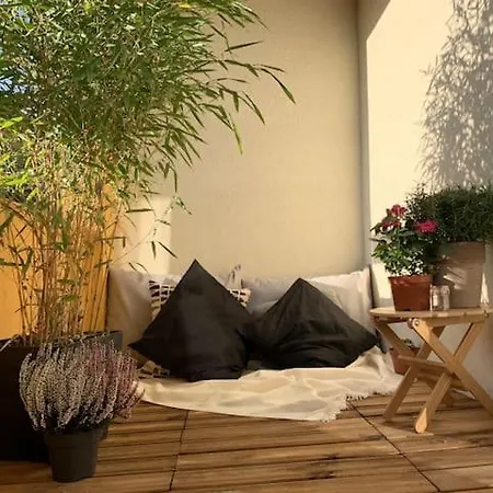 Avec Terrasse, Proche Geneve & Leman 아파트 *