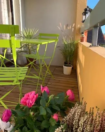 Avec Terrasse, Proche Geneve & Leman